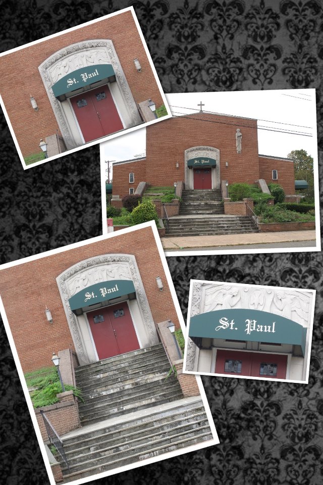 st paul church